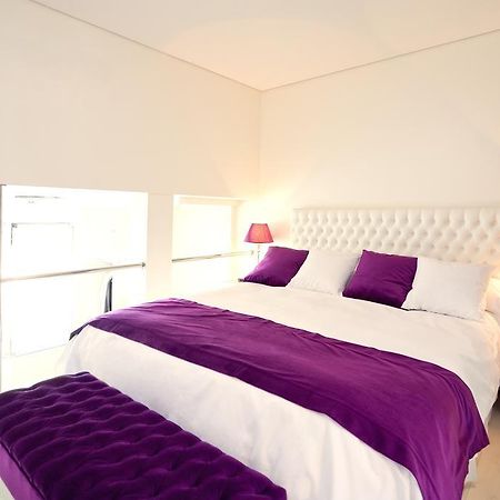 Bobo Hotel Buenos Aires Pokój zdjęcie