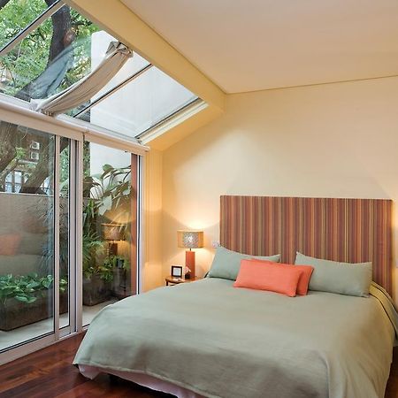Bobo Hotel Buenos Aires Zewnętrze zdjęcie