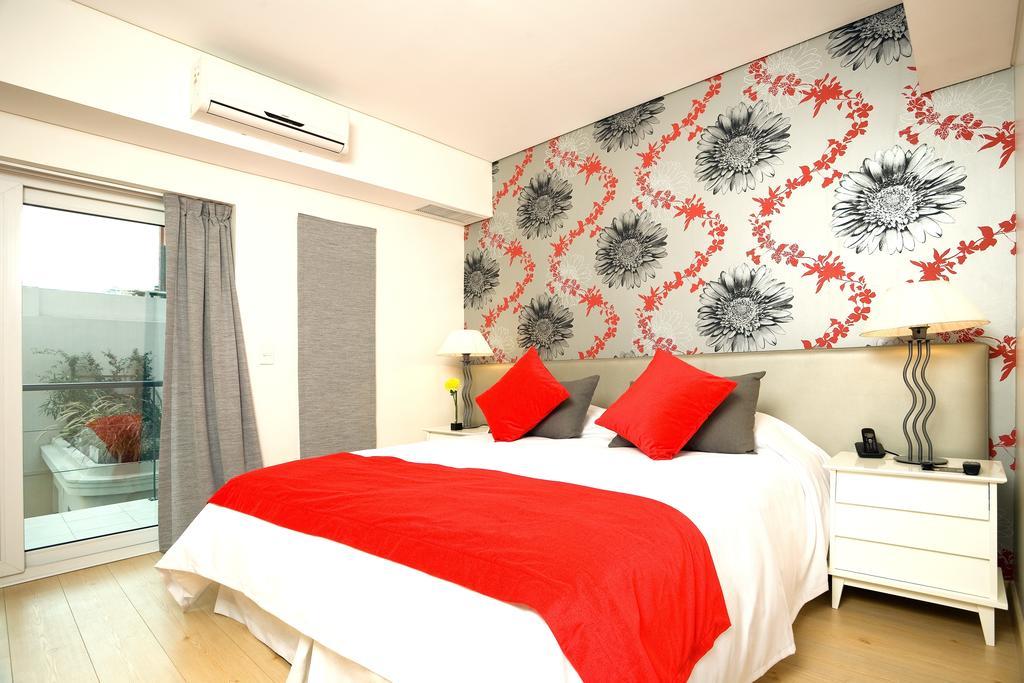 Bobo Hotel Buenos Aires Pokój zdjęcie