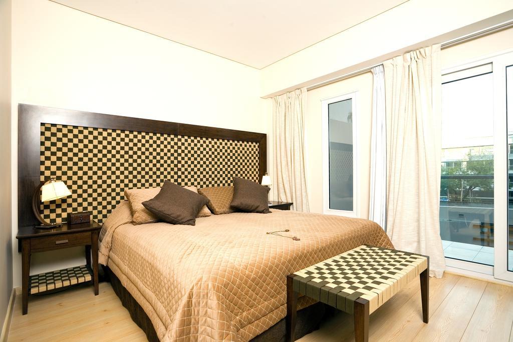 Bobo Hotel Buenos Aires Pokój zdjęcie