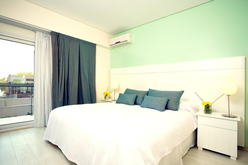 Bobo Hotel Buenos Aires Pokój zdjęcie