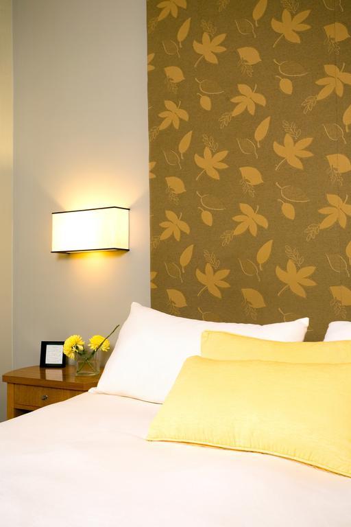 Bobo Hotel Buenos Aires Pokój zdjęcie