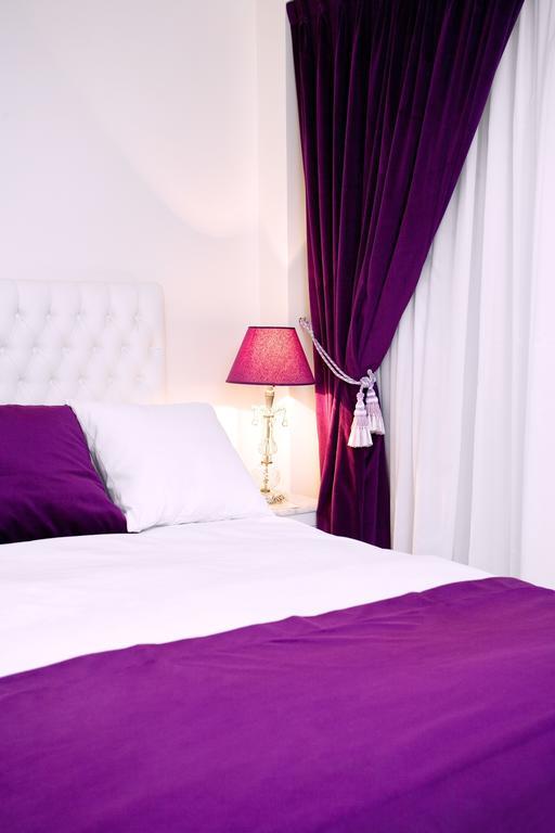 Bobo Hotel Buenos Aires Pokój zdjęcie