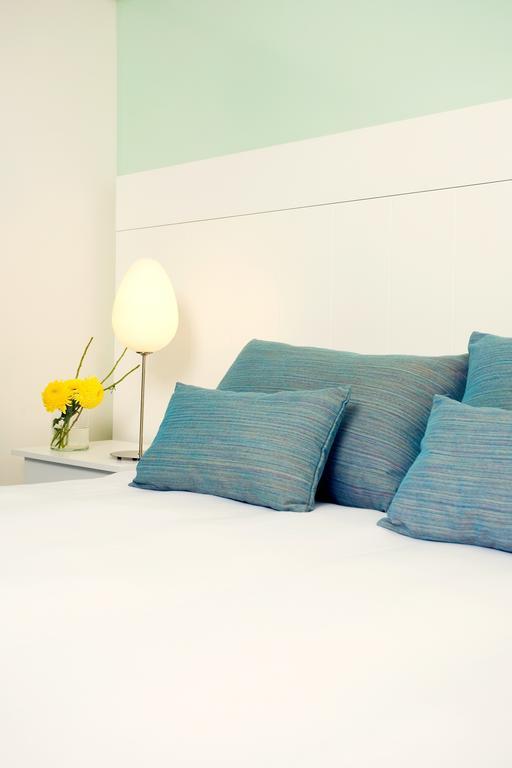 Bobo Hotel Buenos Aires Pokój zdjęcie