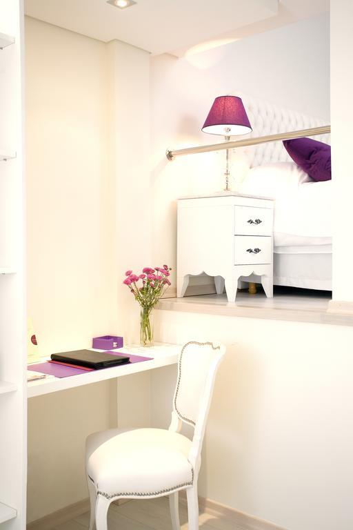 Bobo Hotel Buenos Aires Zewnętrze zdjęcie