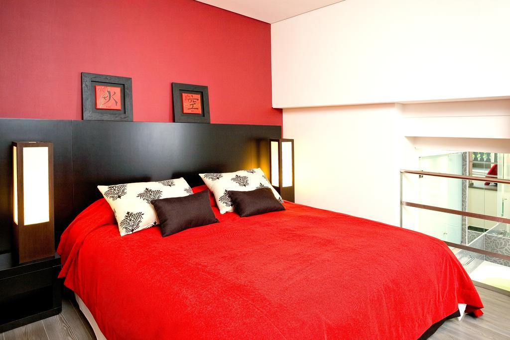 Bobo Hotel Buenos Aires Pokój zdjęcie