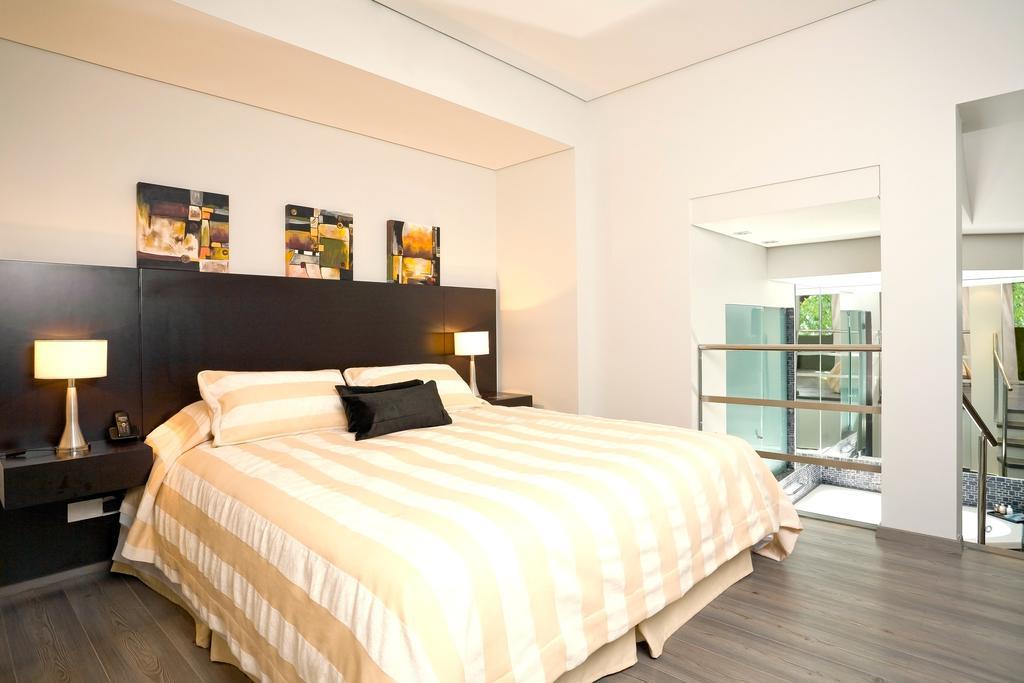 Bobo Hotel Buenos Aires Pokój zdjęcie