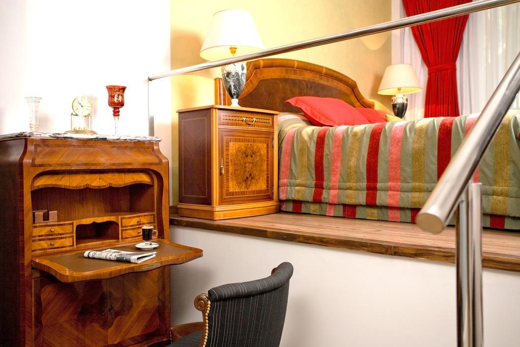 Bobo Hotel Buenos Aires Pokój zdjęcie