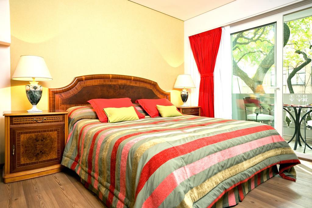 Bobo Hotel Buenos Aires Pokój zdjęcie