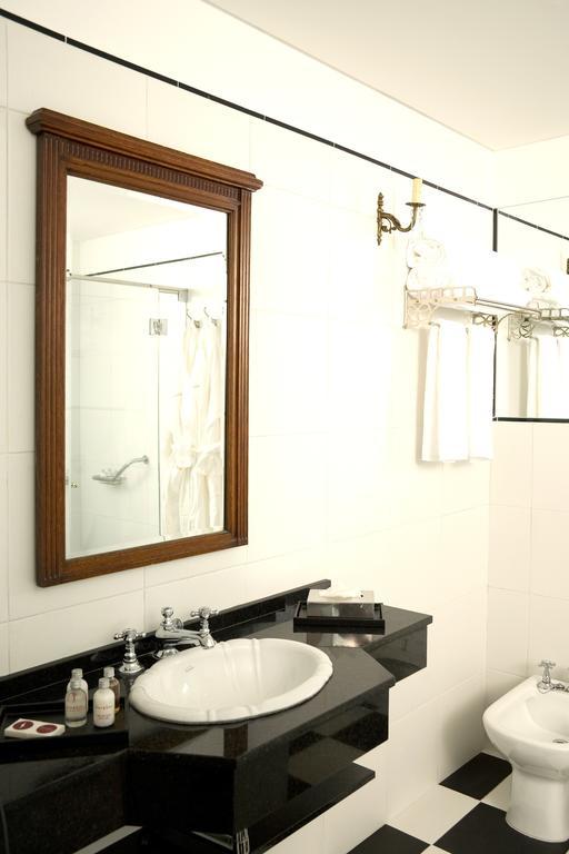 Bobo Hotel Buenos Aires Pokój zdjęcie