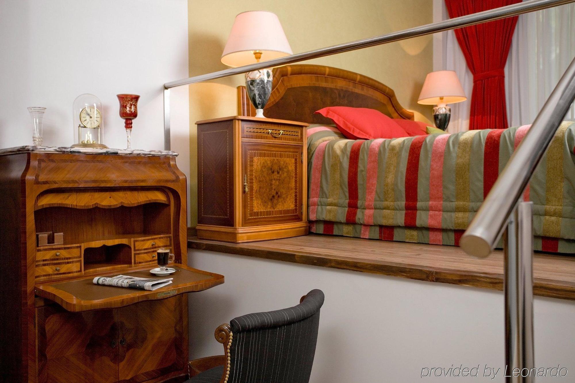 Bobo Hotel Buenos Aires Pokój zdjęcie
