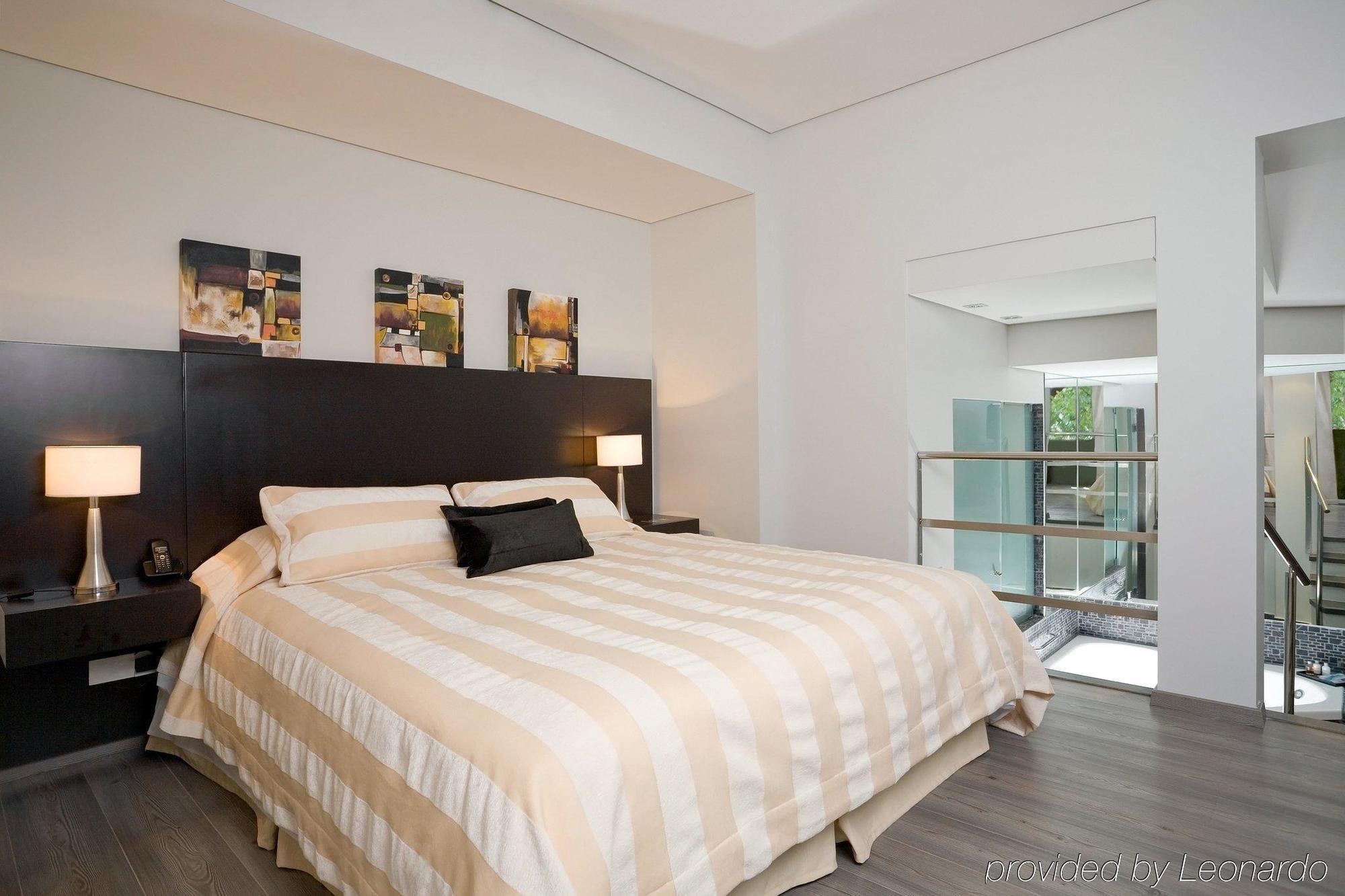 Bobo Hotel Buenos Aires Pokój zdjęcie