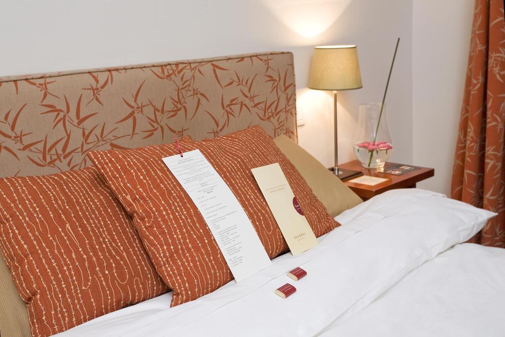 Bobo Hotel Buenos Aires Zewnętrze zdjęcie