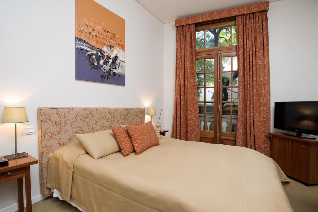 Bobo Hotel Buenos Aires Zewnętrze zdjęcie