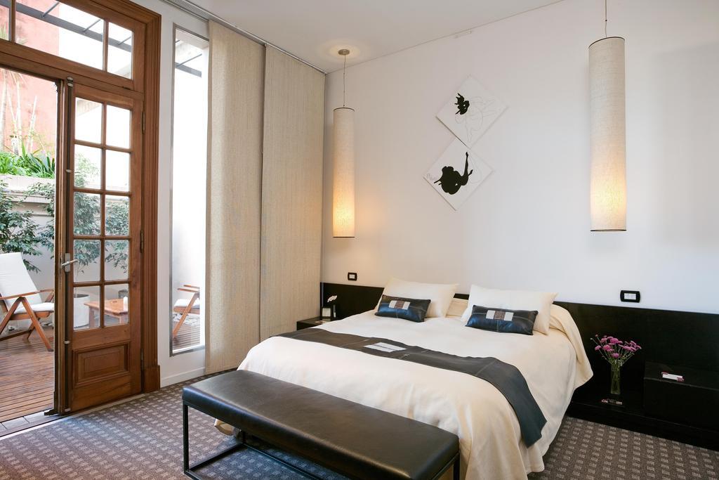 Bobo Hotel Buenos Aires Zewnętrze zdjęcie