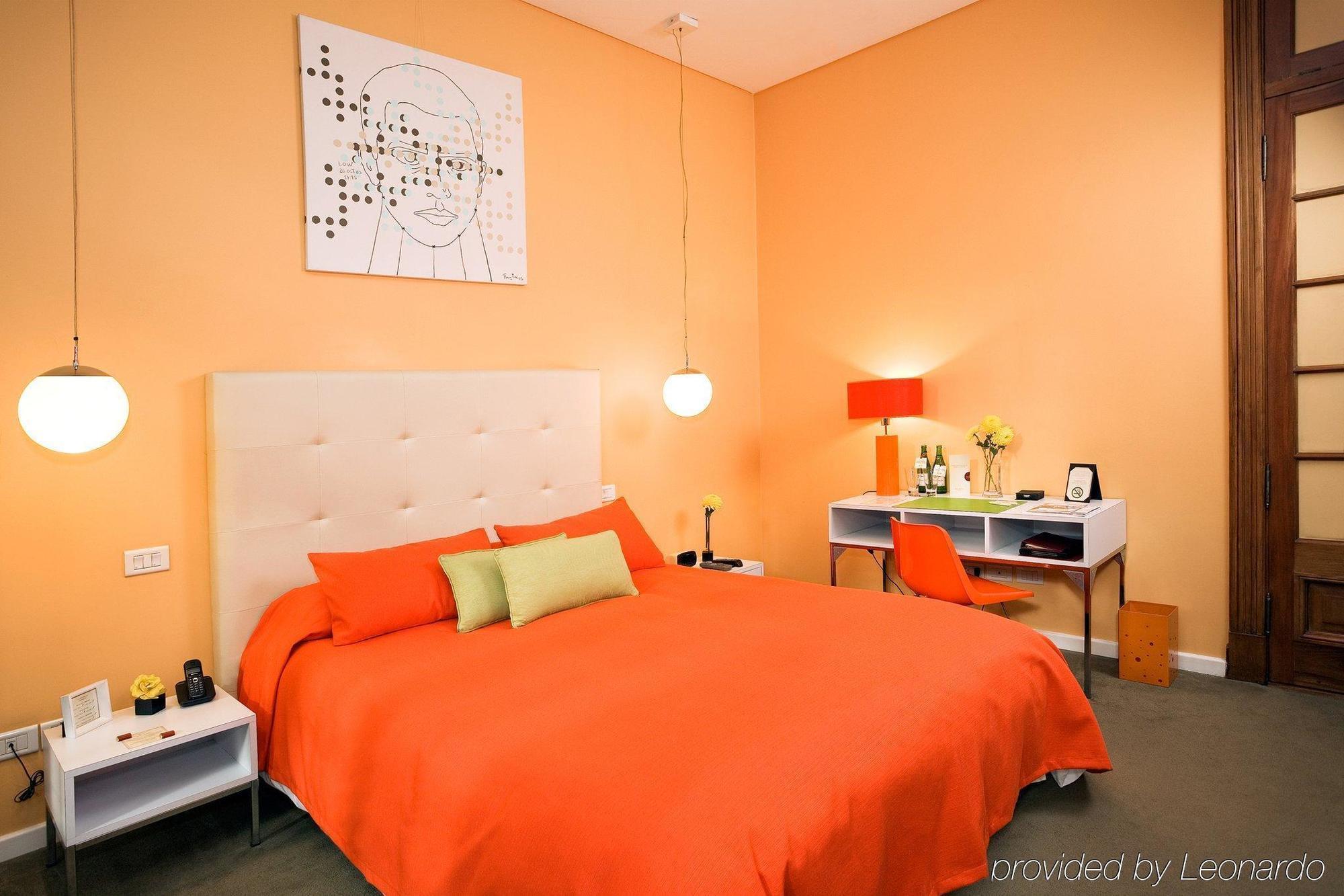 Bobo Hotel Buenos Aires Pokój zdjęcie