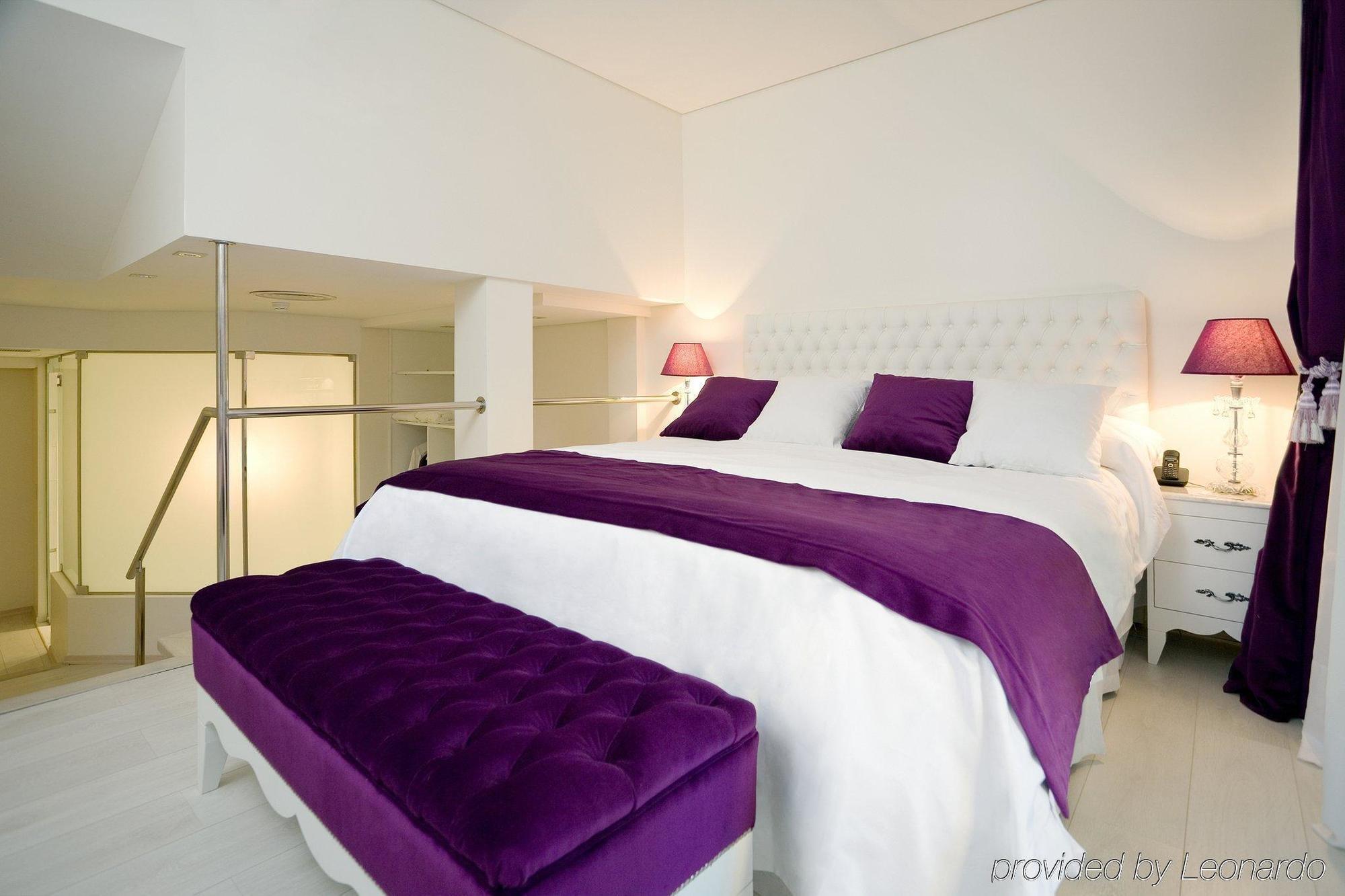 Bobo Hotel Buenos Aires Pokój zdjęcie