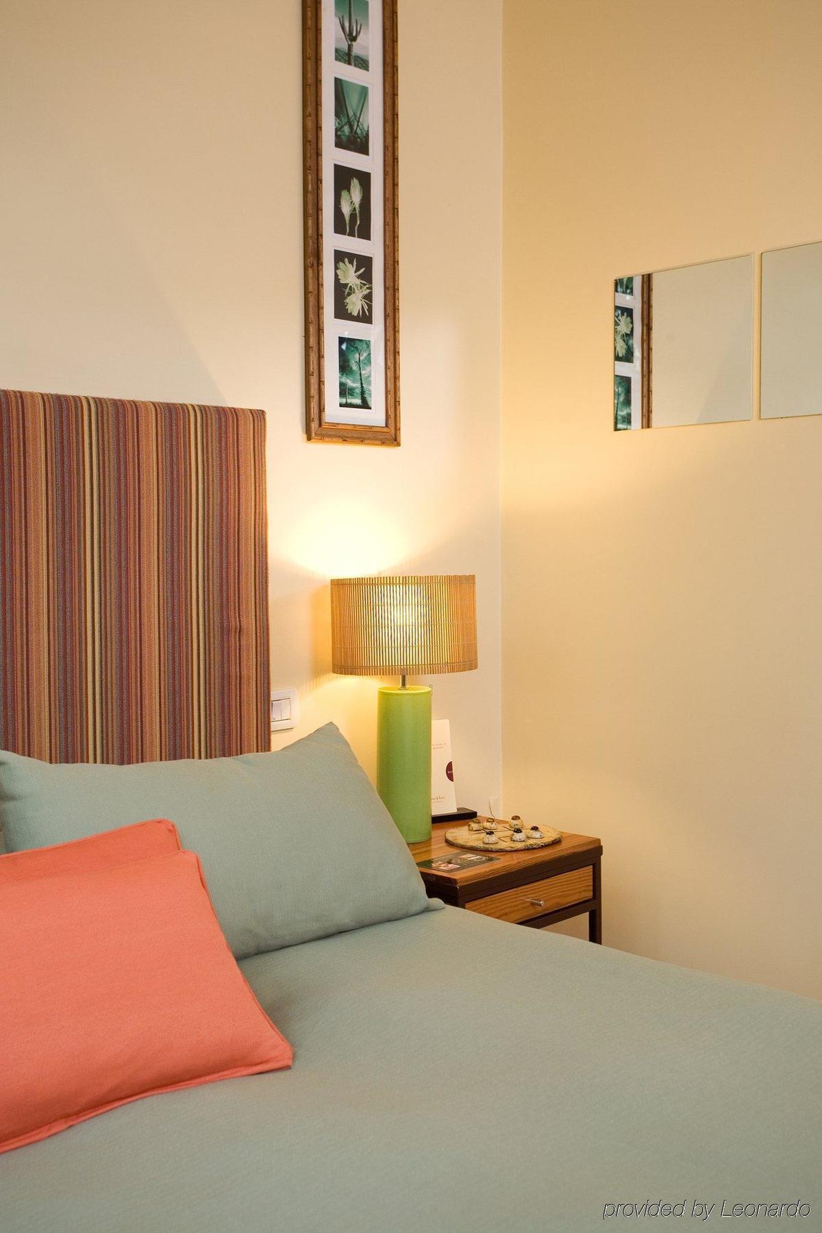 Bobo Hotel Buenos Aires Zewnętrze zdjęcie