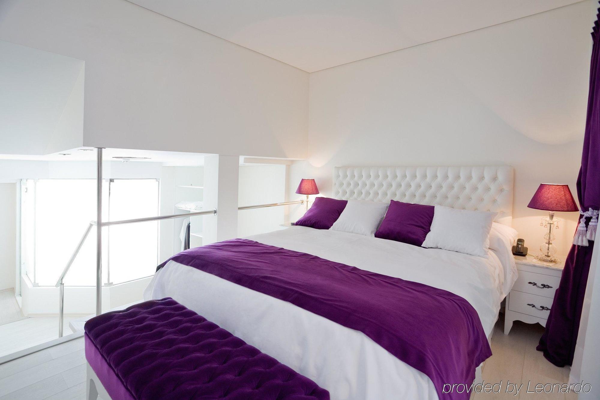 Bobo Hotel Buenos Aires Pokój zdjęcie