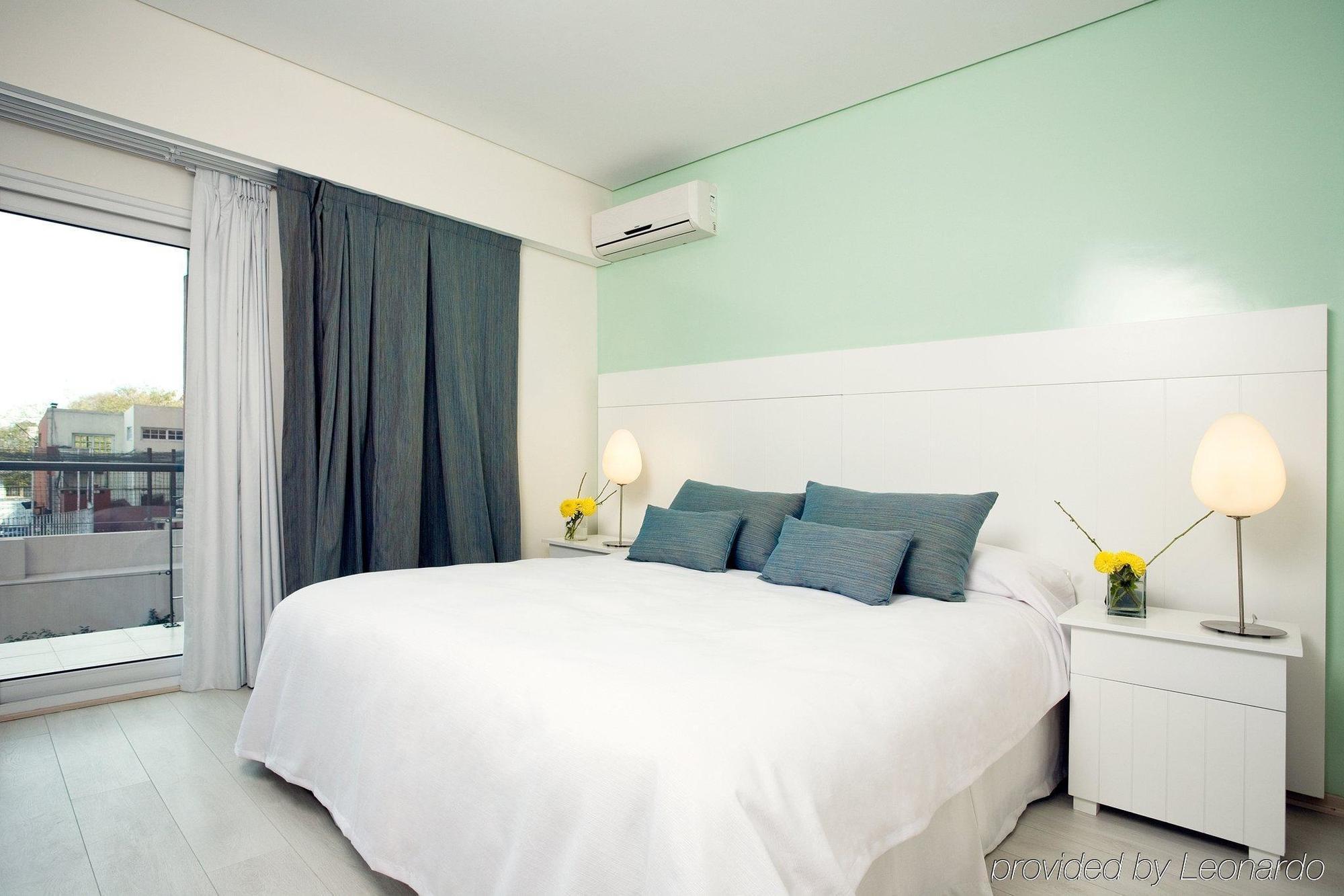 Bobo Hotel Buenos Aires Zewnętrze zdjęcie