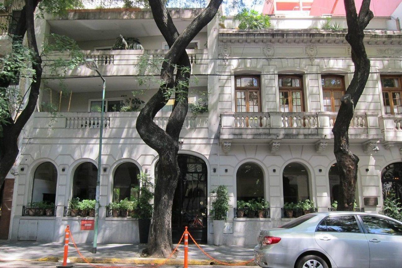 Bobo Hotel Buenos Aires Zewnętrze zdjęcie