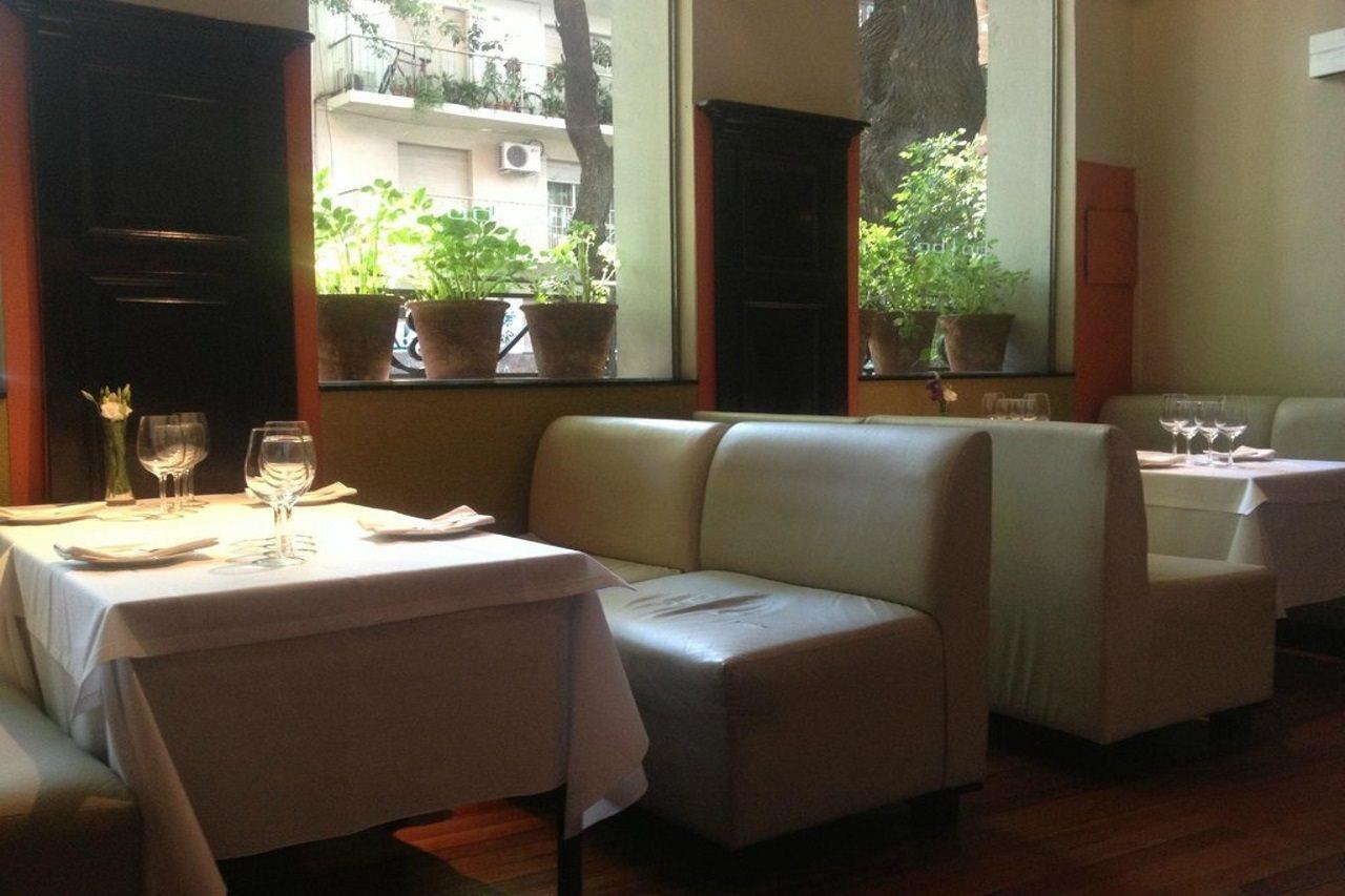 Bobo Hotel Buenos Aires Zewnętrze zdjęcie