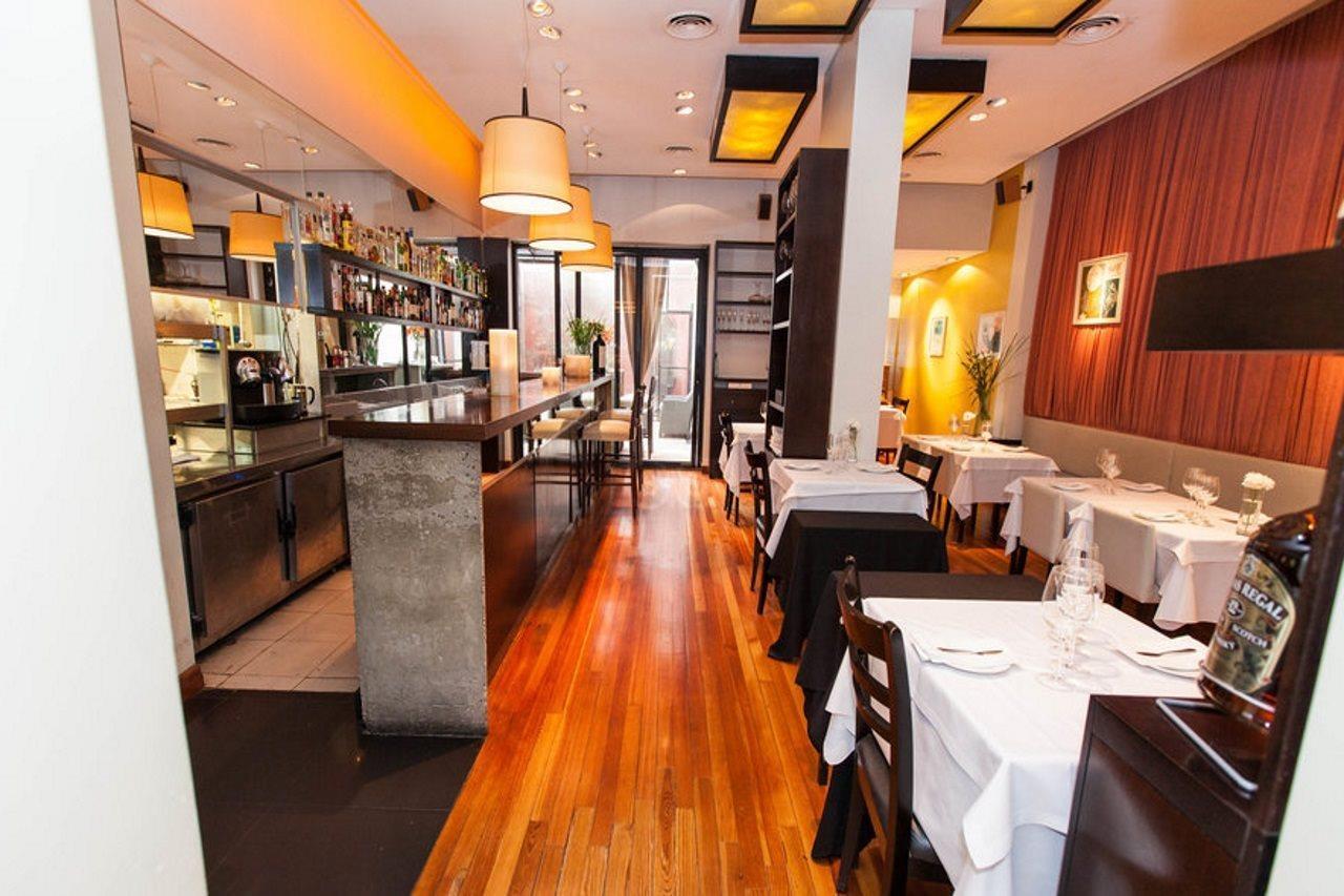 Bobo Hotel Buenos Aires Zewnętrze zdjęcie