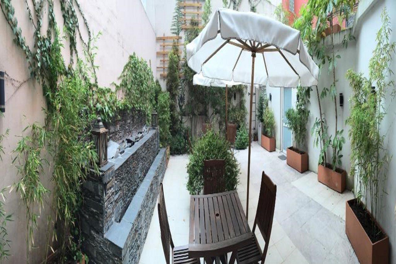 Bobo Hotel Buenos Aires Zewnętrze zdjęcie