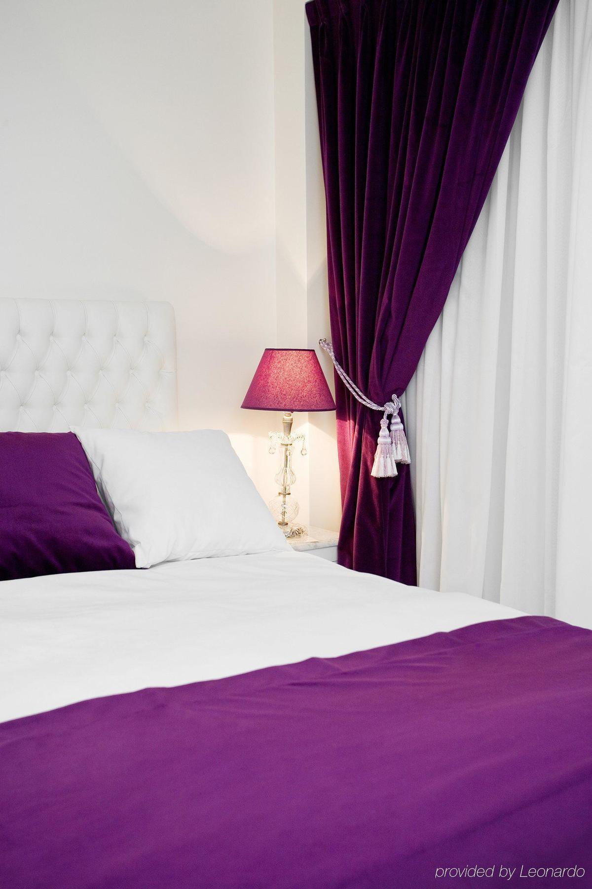 Bobo Hotel Buenos Aires Pokój zdjęcie