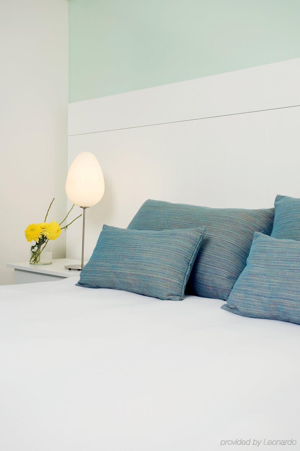 Bobo Hotel Buenos Aires Pokój zdjęcie