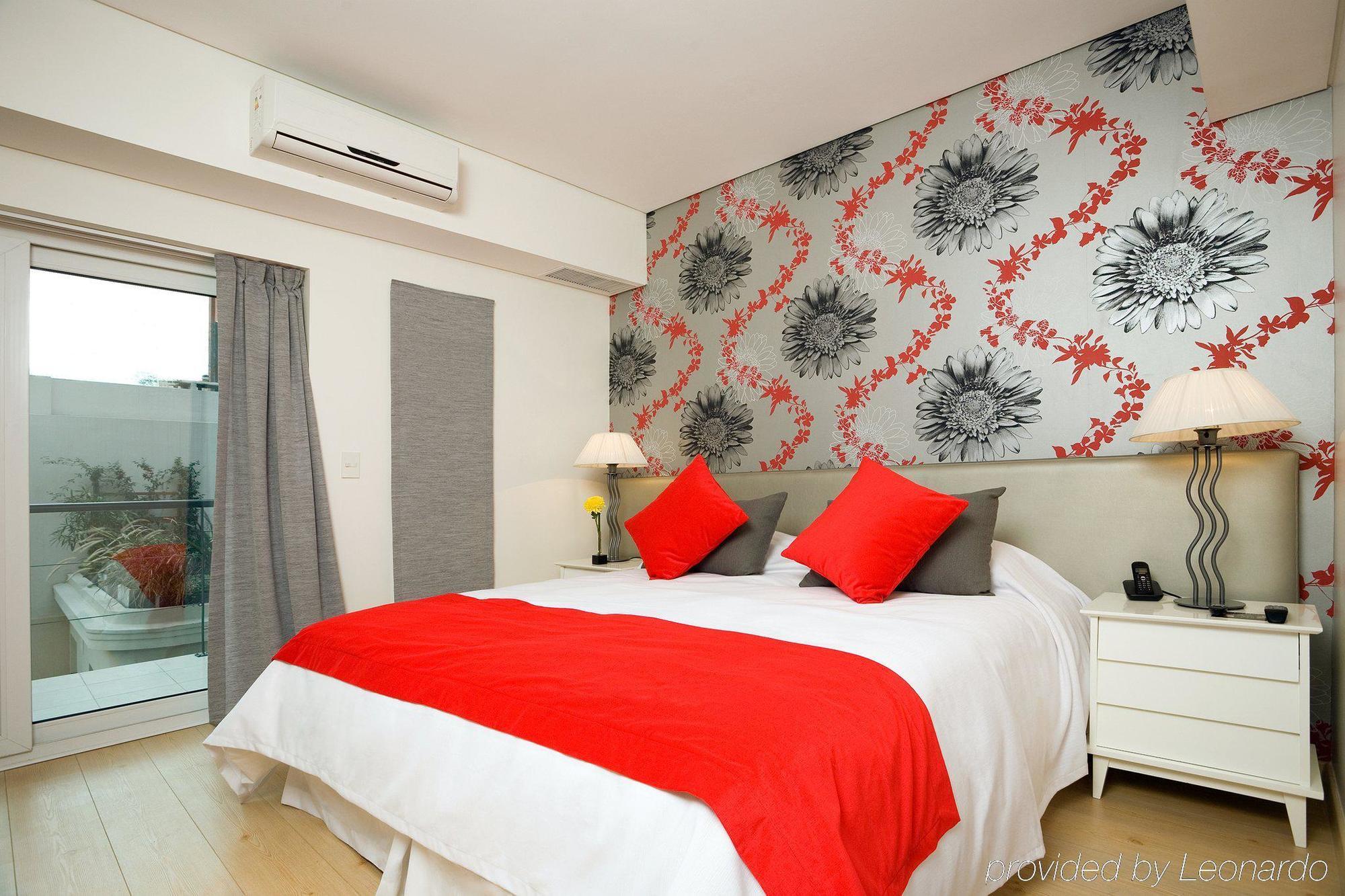 Bobo Hotel Buenos Aires Zewnętrze zdjęcie