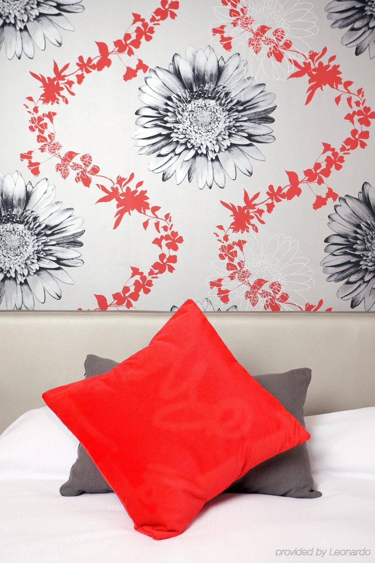 Bobo Hotel Buenos Aires Pokój zdjęcie