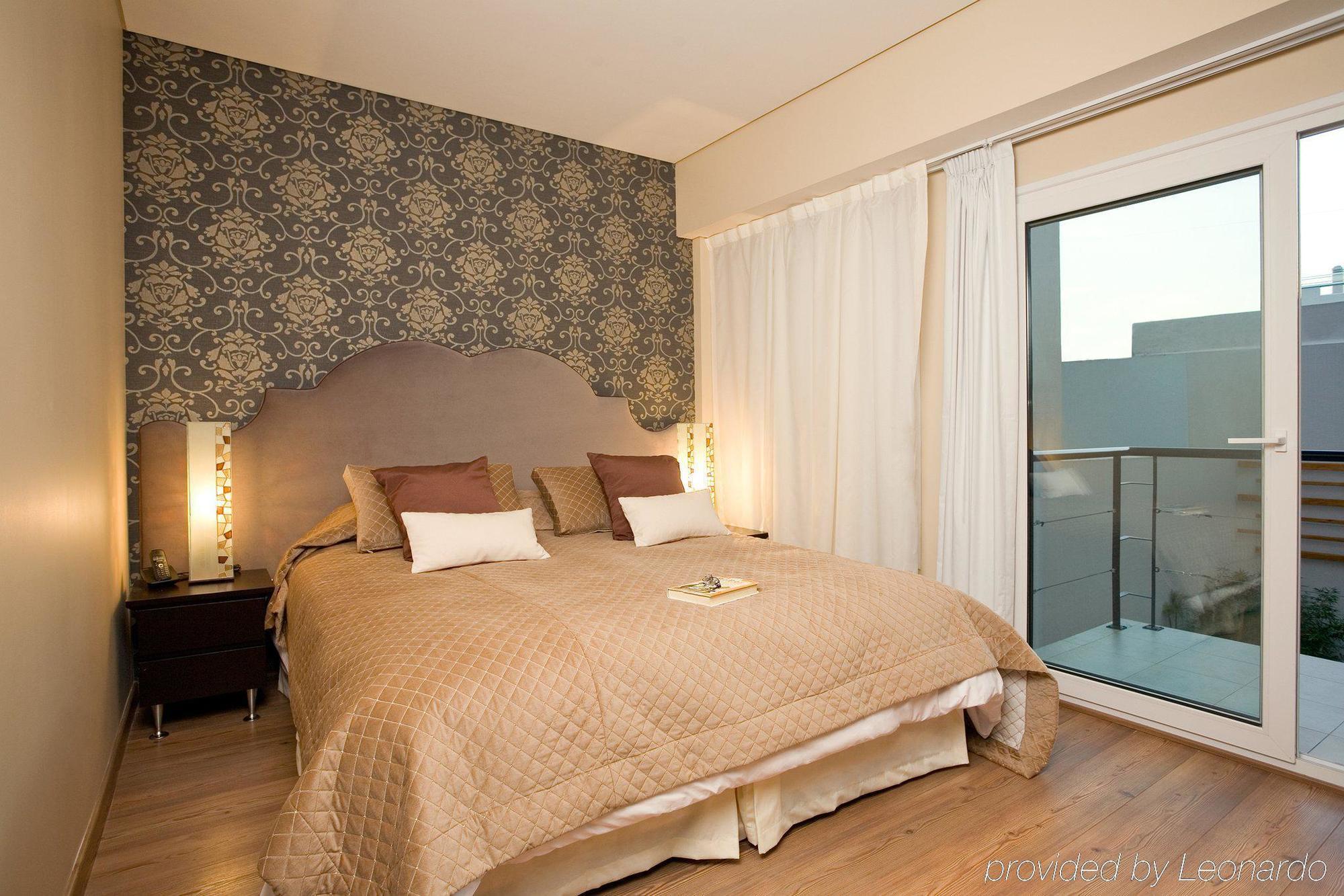 Bobo Hotel Buenos Aires Pokój zdjęcie