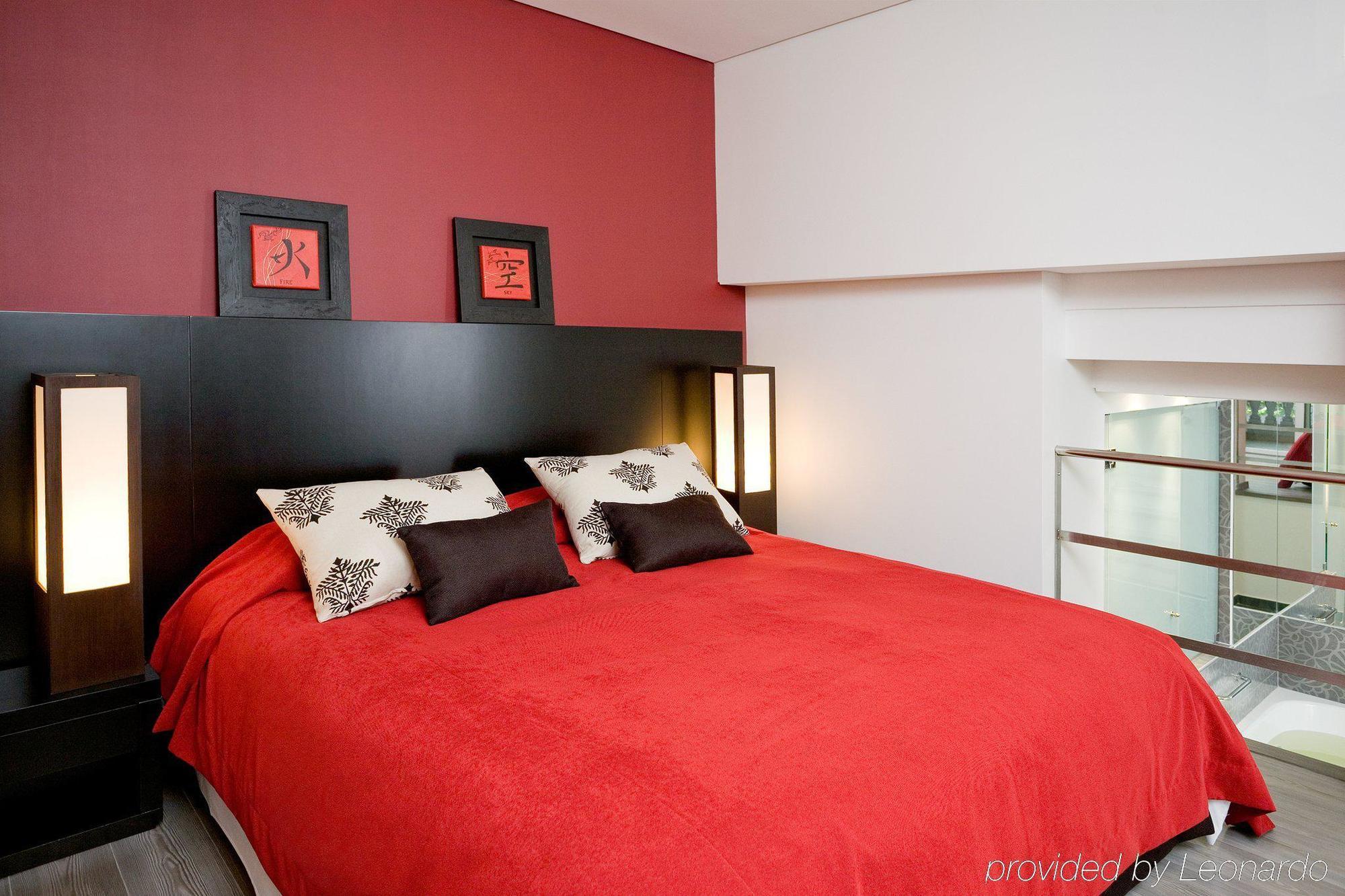 Bobo Hotel Buenos Aires Pokój zdjęcie