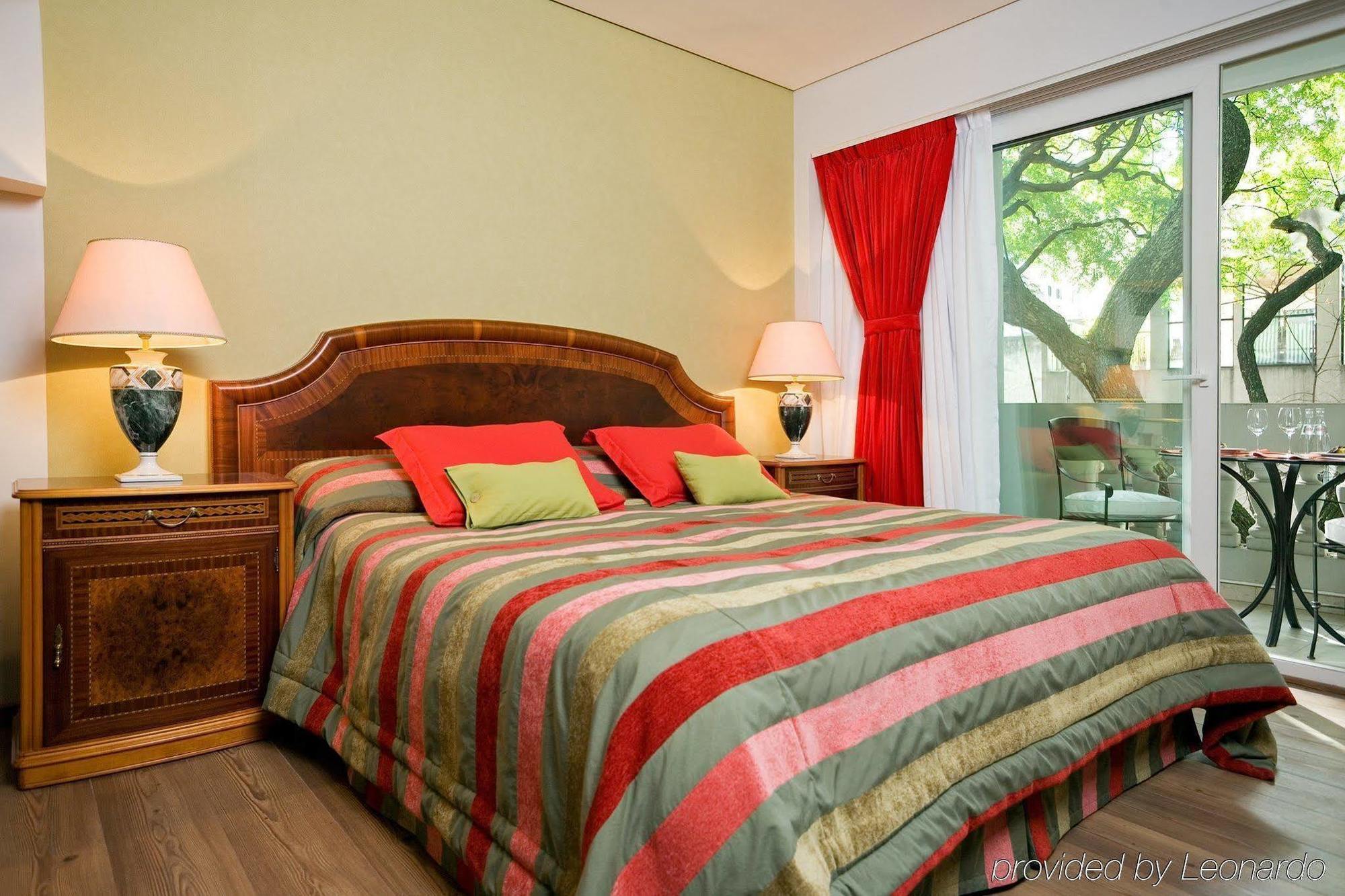 Bobo Hotel Buenos Aires Pokój zdjęcie