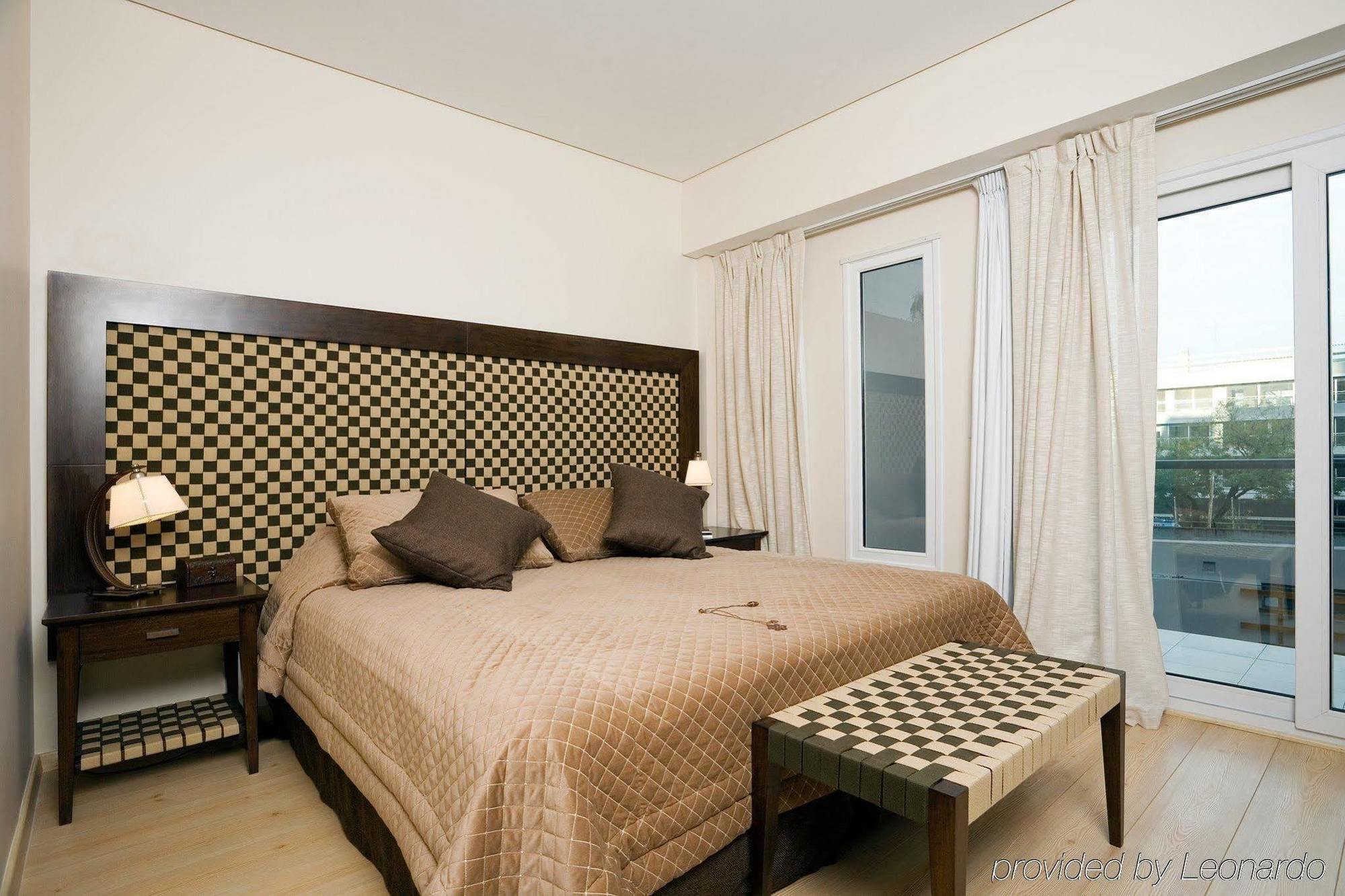 Bobo Hotel Buenos Aires Pokój zdjęcie