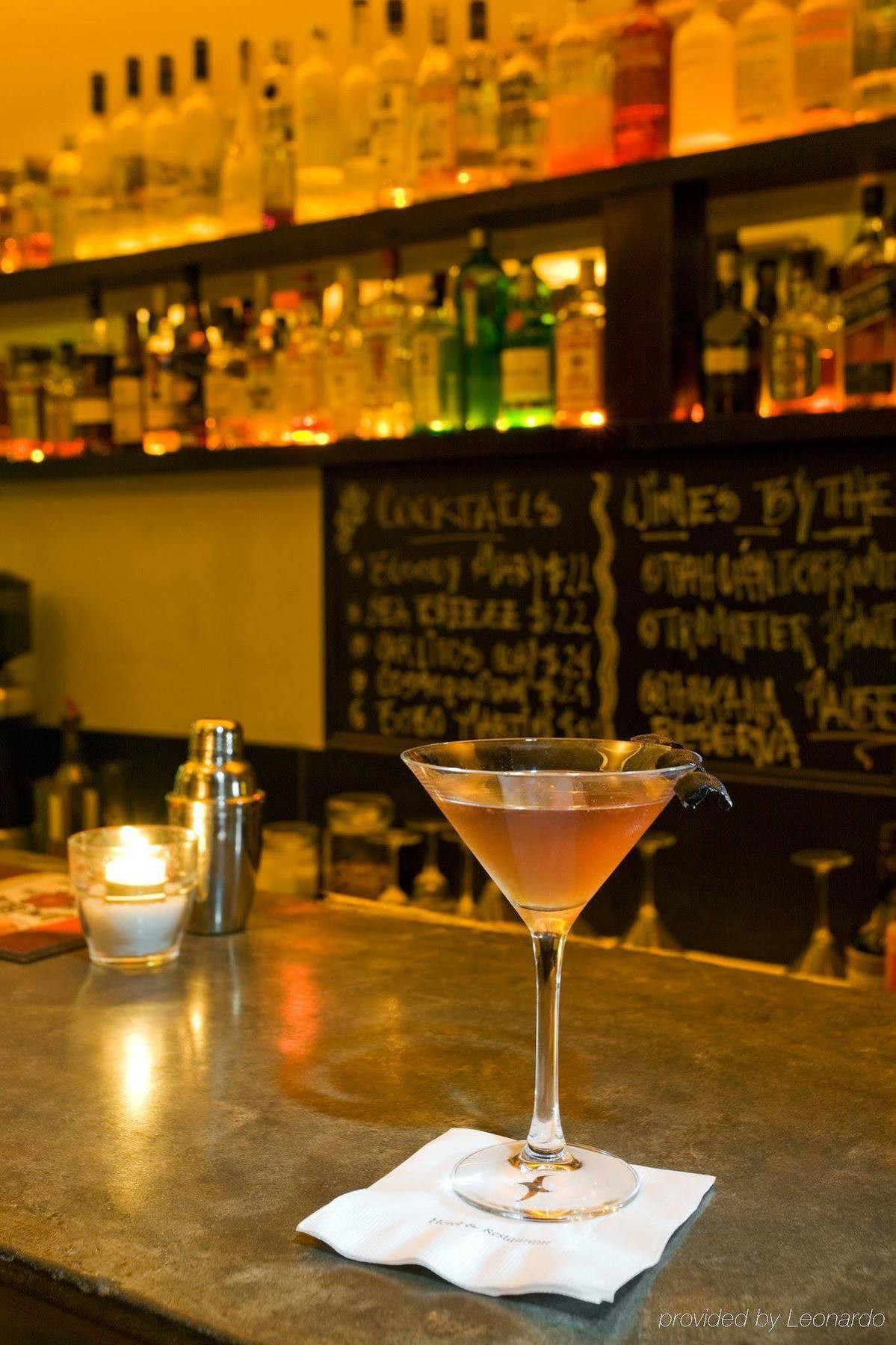 Bobo Hotel Buenos Aires Zewnętrze zdjęcie