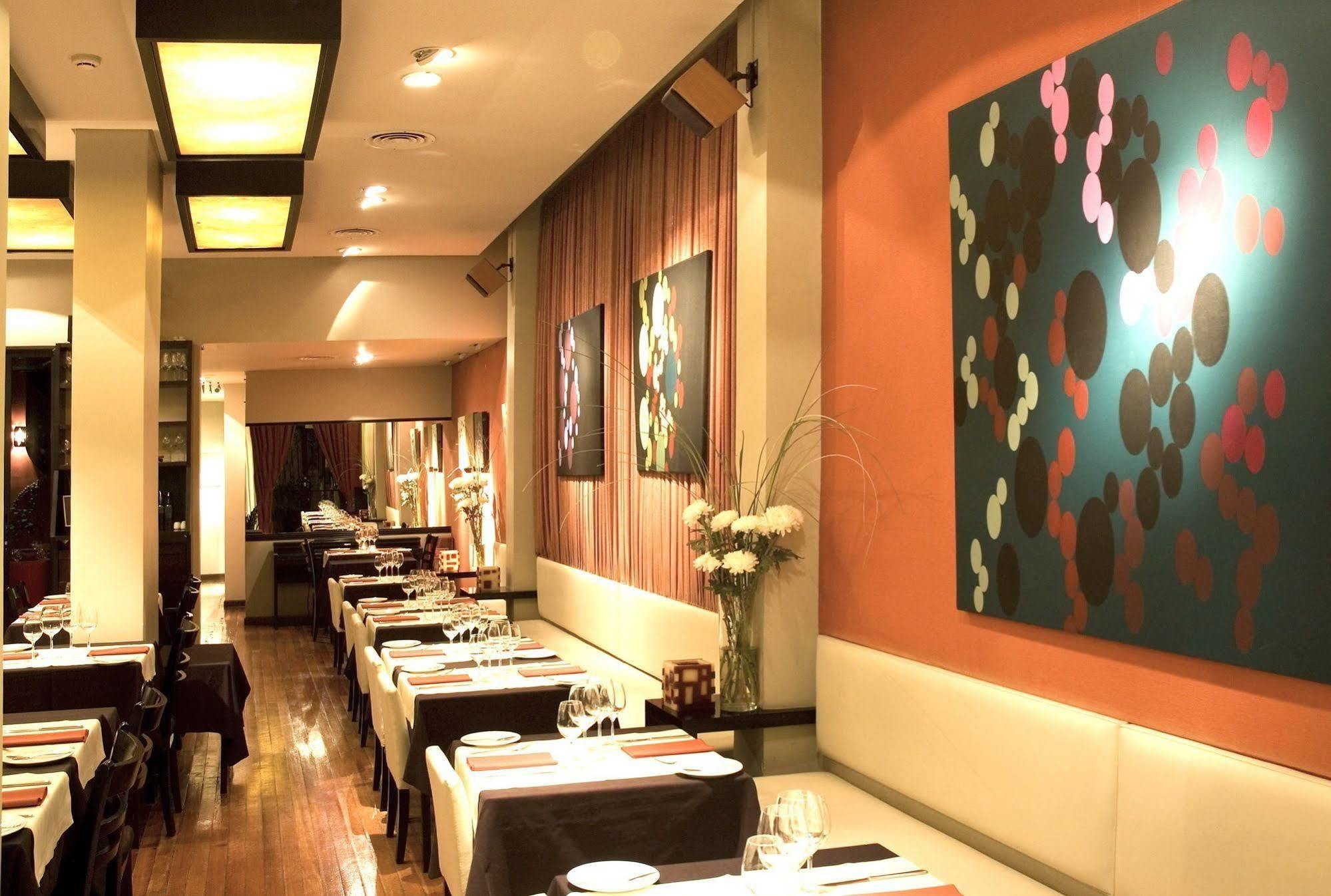 Bobo Hotel Buenos Aires Zewnętrze zdjęcie
